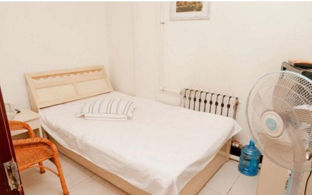 Бинжоу: Huimin Ruijia Inn