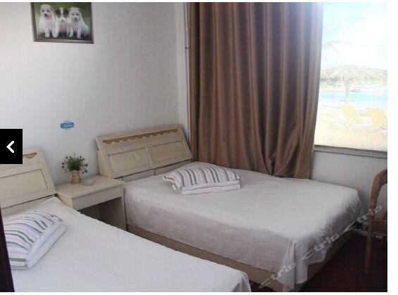 Бинжоу: Huimin Ruijia Inn