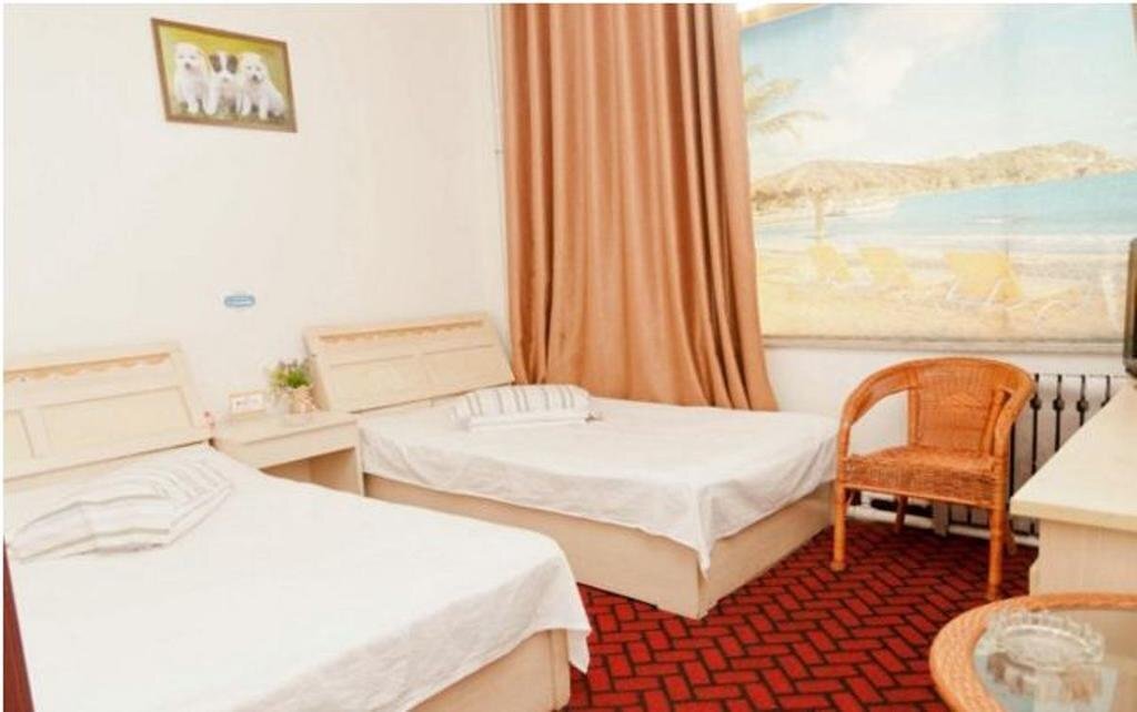 Бинжоу: Huimin Ruijia Inn