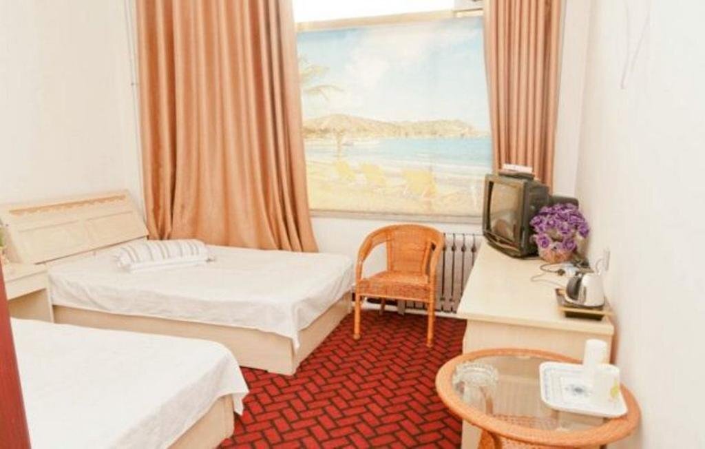 Бинжоу: Huimin Ruijia Inn