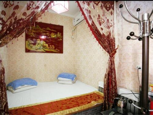 Цзиньчжун: Yi'anju Folk Inn