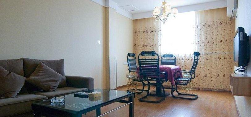 Сичан: Xichang Impression Express Hotel