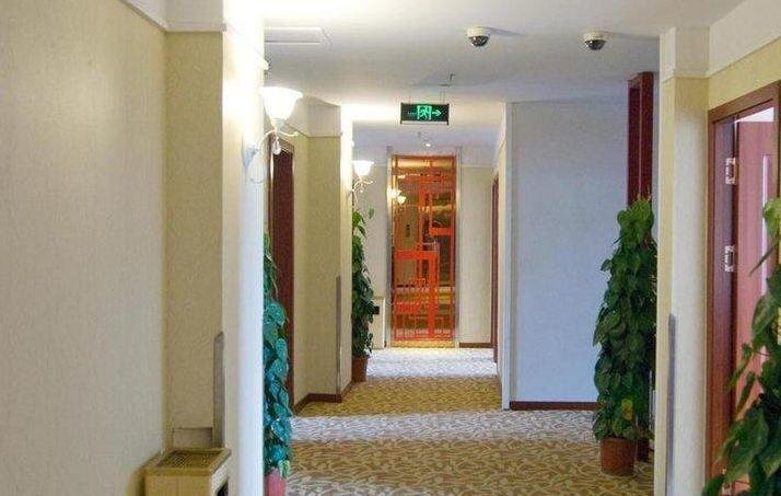 Сичан: Xichang Impression Express Hotel