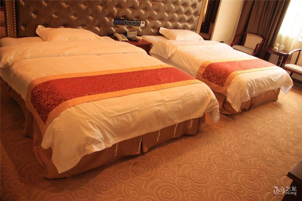 Ибинь: Lisun City Boutique Inn