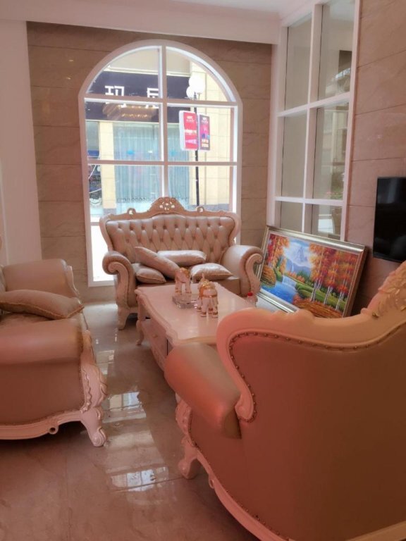 Ибинь: Lisun City Boutique Inn