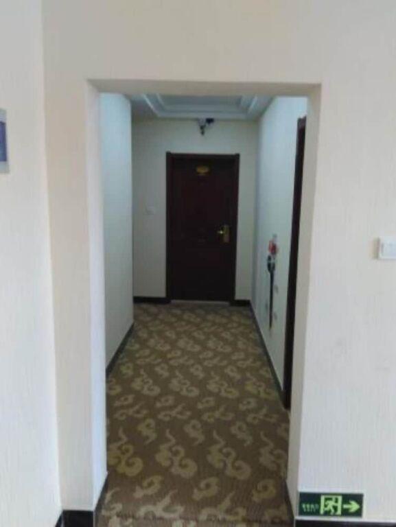 Сяньян: Xianyang Run 8 Business Hotel