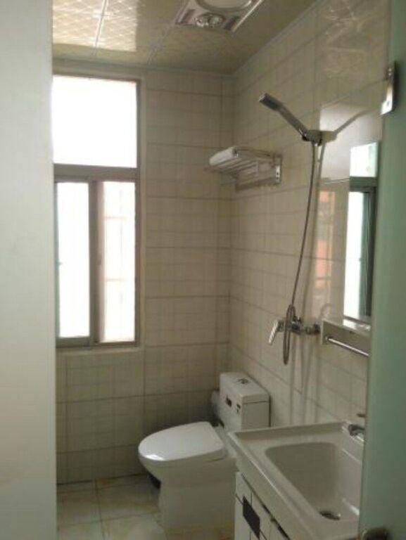 Сяньян: Xianyang Run 8 Business Hotel