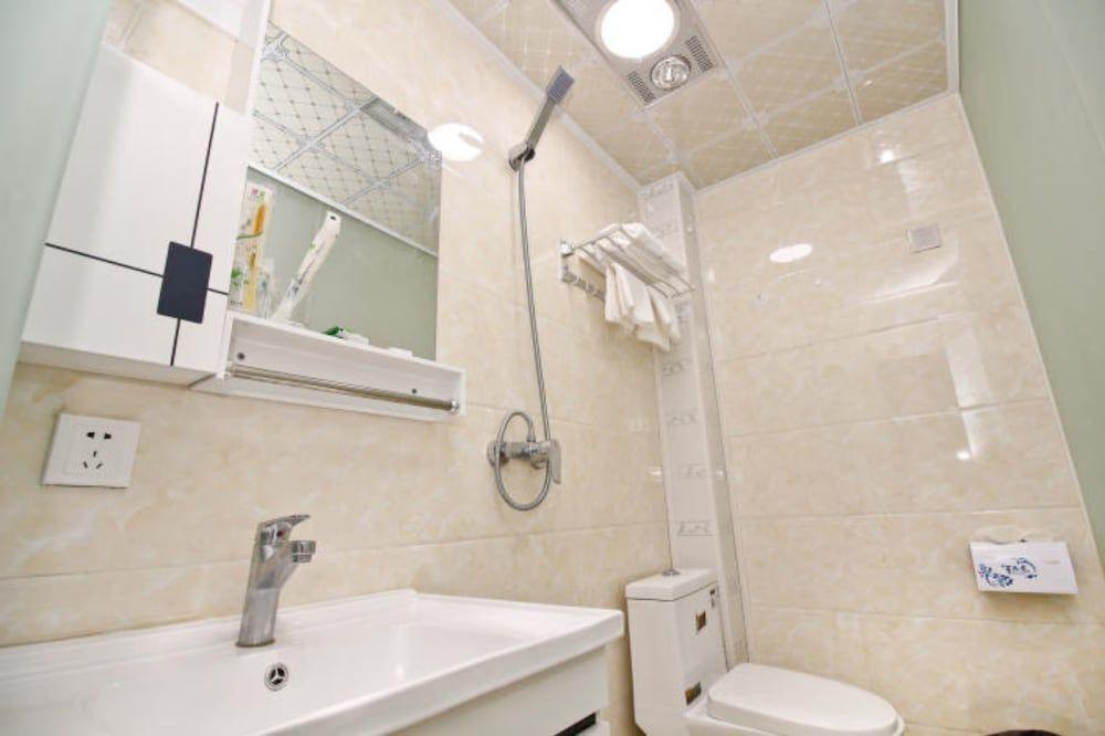 Сяньян: Xianyang Run 8 Business Hotel