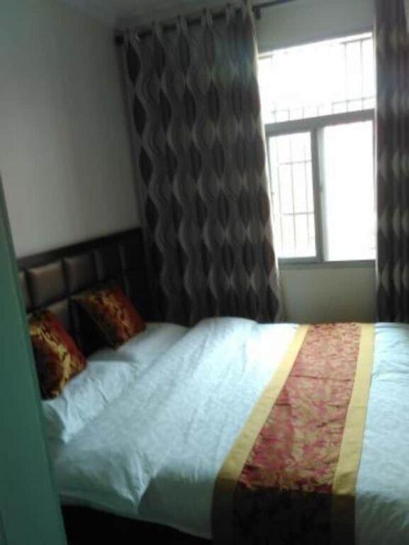 Сяньян: Xianyang Run 8 Business Hotel