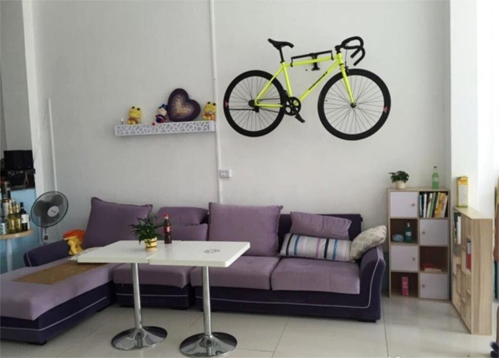 Чжаньцзян: Zhanjiang Ouranjian Guesthouse