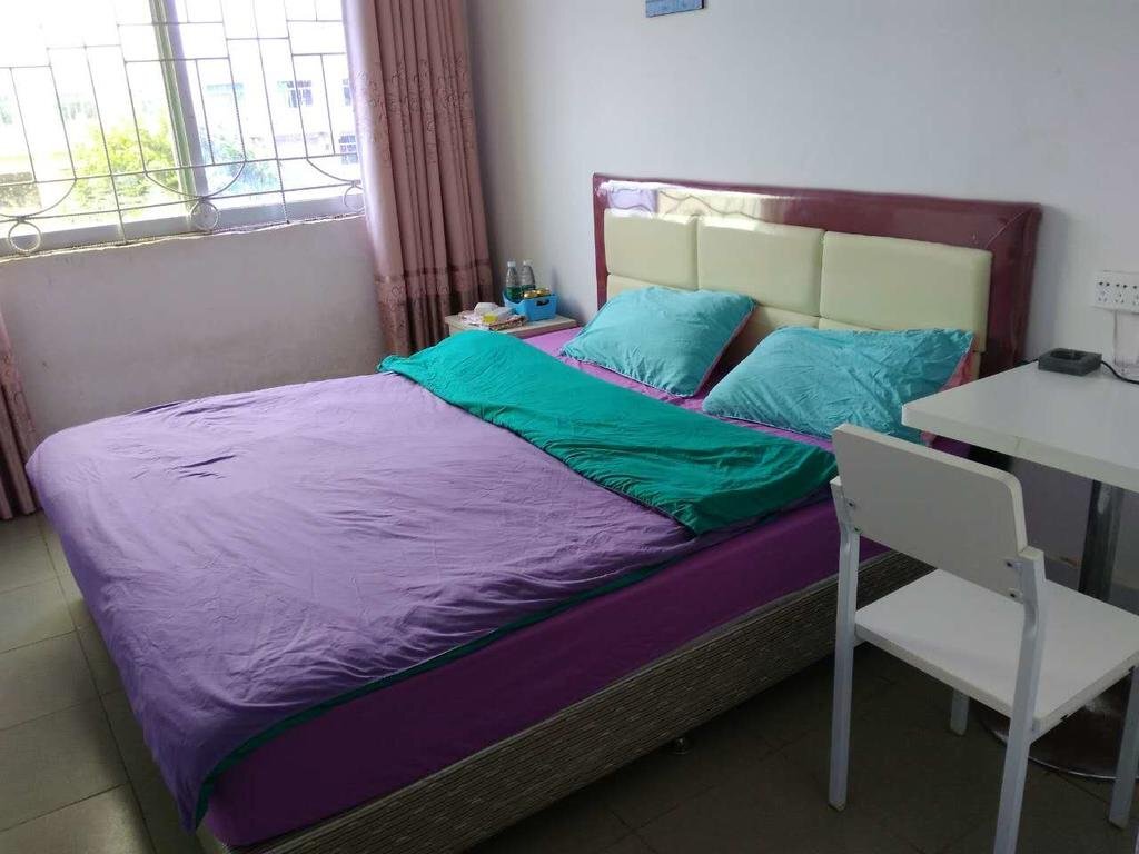 Чжаньцзян: Zhanjiang Ouranjian Guesthouse