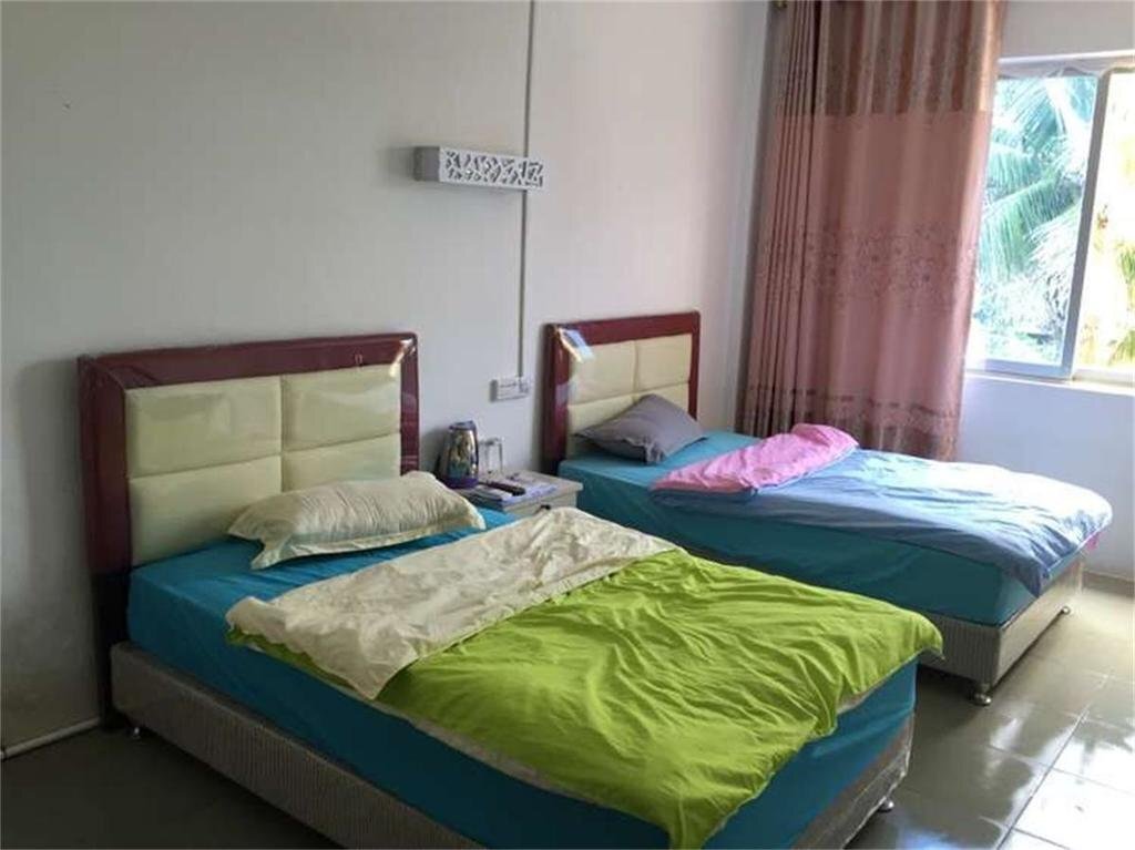 Чжаньцзян: Zhanjiang Ouranjian Guesthouse