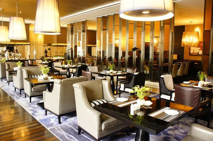 Чжэнчжоу: Dalang Taosha Inn