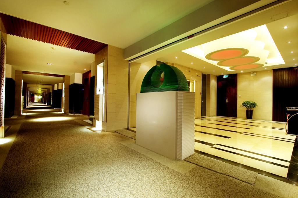 Чжэнчжоу: Dalang Taosha Inn