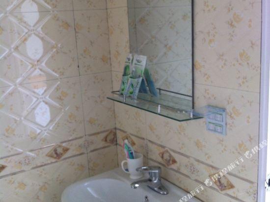 Луань: Baimajian Xingyun Guesthouse