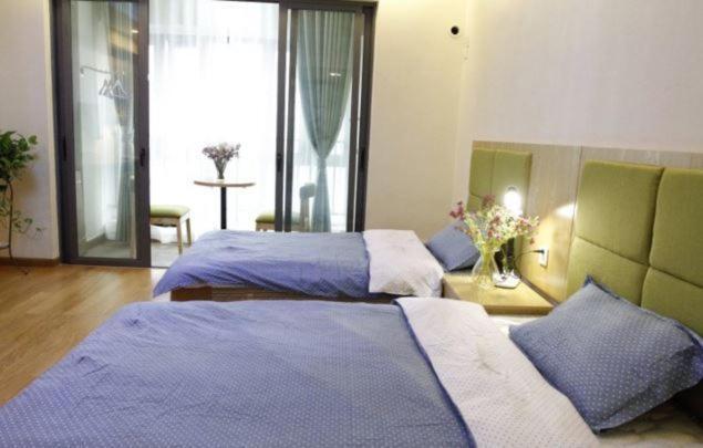 Чжучжоу: Zhuzhou Chengshi Qingnian Apartment