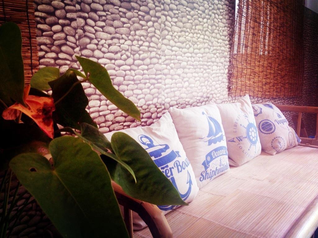 Цюнхай: Hello Captain Youth Hostel