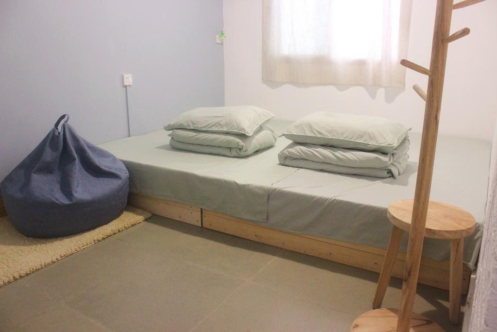 Цюнхай: Hello Captain Youth Hostel