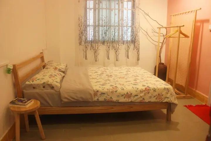 Цюнхай: Hello Captain Youth Hostel