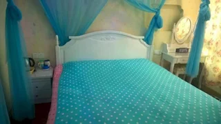 Сямынь: Xiamen Bloom Pinellia Holiday Home