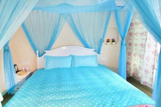 Сямынь: Xiamen Bloom Pinellia Holiday Home