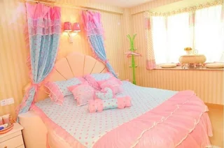 Сямынь: Xiamen Bloom Pinellia Holiday Home