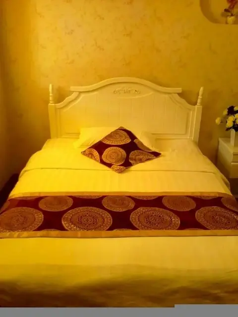 Сямынь: Xiamen Bloom Pinellia Holiday Home
