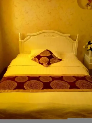 Сямынь: Xiamen Bloom Pinellia Holiday Home