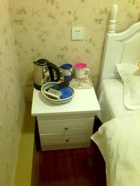 Сямынь: Xiamen Bloom Pinellia Holiday Home
