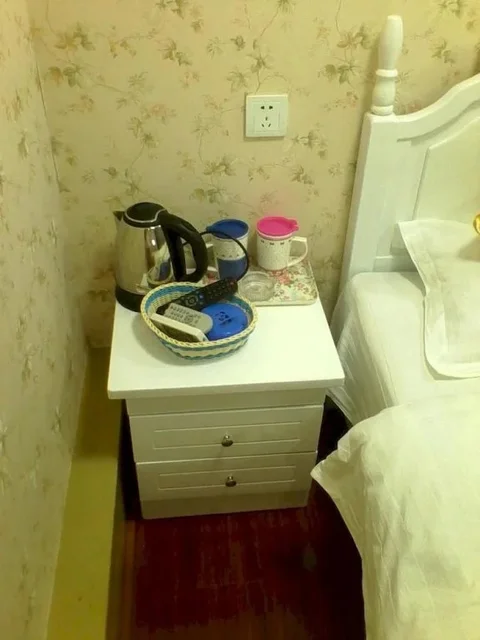 Сямынь: Xiamen Bloom Pinellia Holiday Home