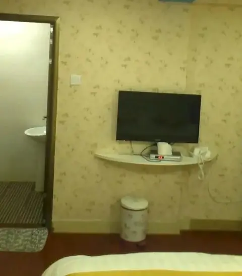 Сямынь: Xiamen Bloom Pinellia Holiday Home