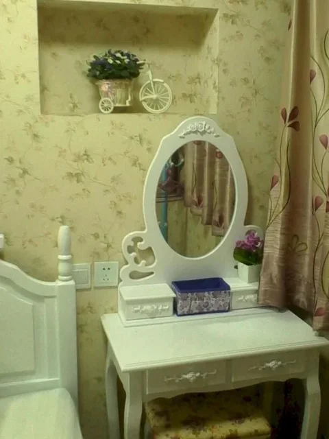 Сямынь: Xiamen Bloom Pinellia Holiday Home