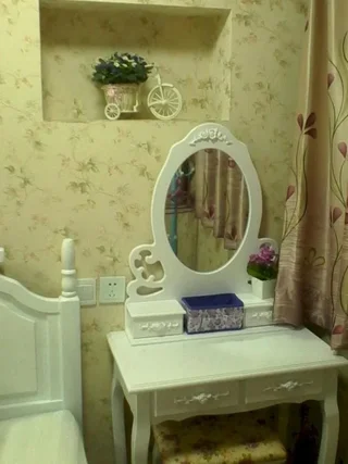 Сямынь: Xiamen Bloom Pinellia Holiday Home