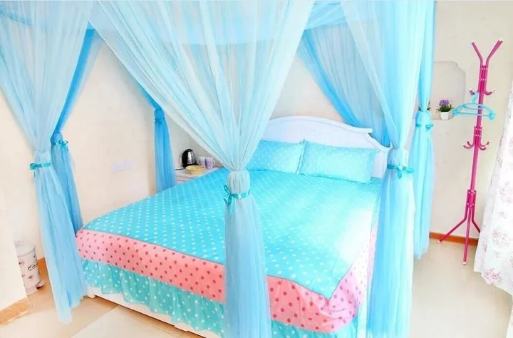 Сямынь: Xiamen Bloom Pinellia Holiday Home