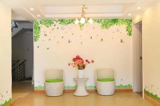Сямынь: Xiamen Bloom Pinellia Holiday Home