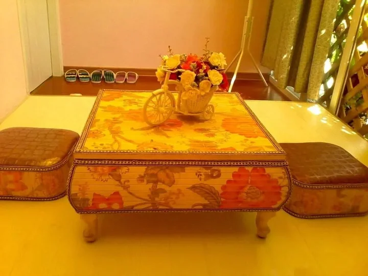 Сямынь: Xiamen Bloom Pinellia Holiday Home