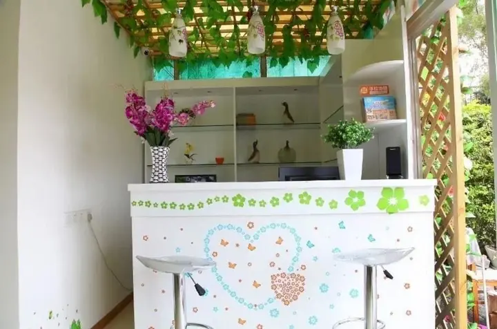 Сямынь: Xiamen Bloom Pinellia Holiday Home