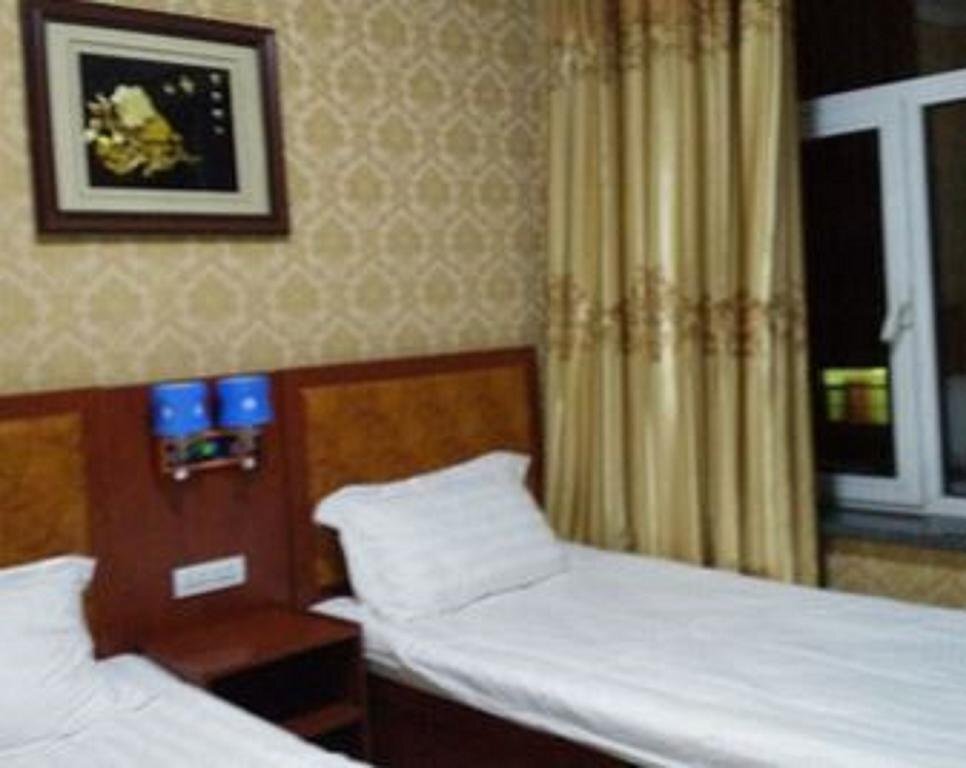 Цзиньчжун: Jinzhong Xinjingjin Hotel