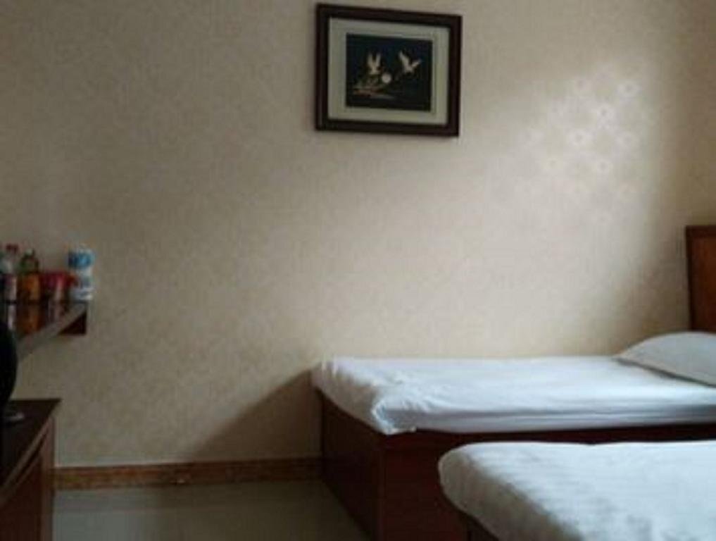 Цзиньчжун: Jinzhong Xinjingjin Hotel