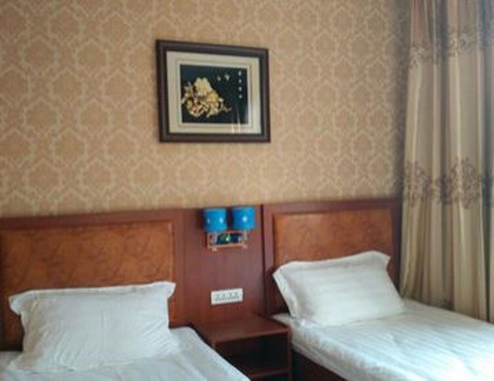 Цзиньчжун: Jinzhong Xinjingjin Hotel