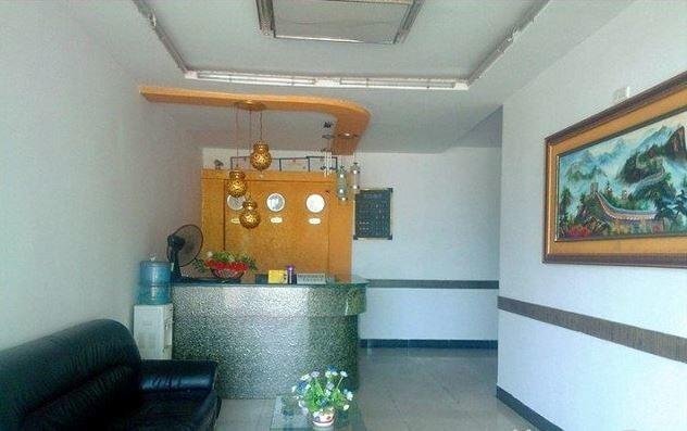 Пинсян: Hexie Inn