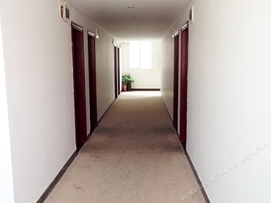 Гуйлинь: Penglai Business Hotel