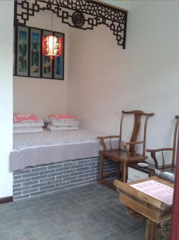 Цзиньчжун: Kuixingyuan Inn