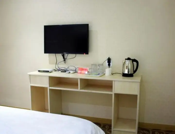 Yaxin Hotel — фото 4