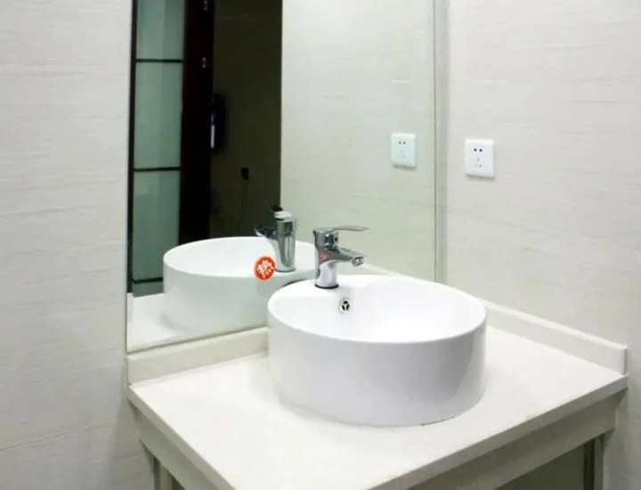 Чжучжоу: Yaxin Hotel