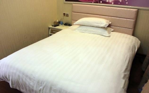 Лишуй: Jingdu Jiari Hotel