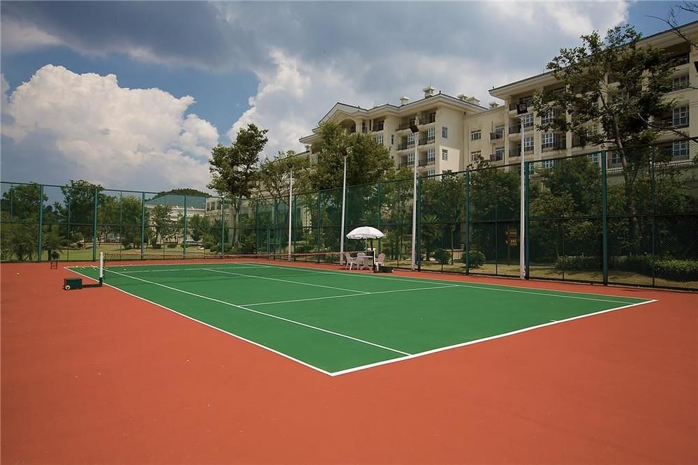 Нинбо: Yunhai Hotel - Ningbo