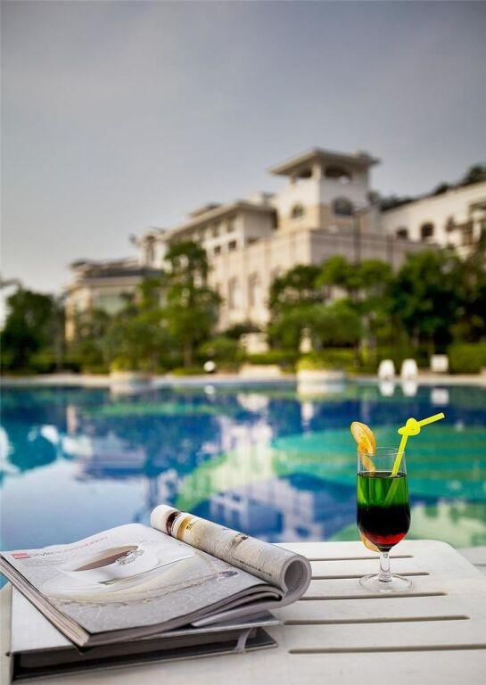 Нинбо: Yunhai Hotel - Ningbo