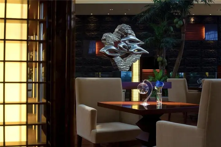Нинбо: Yunhai Hotel - Ningbo