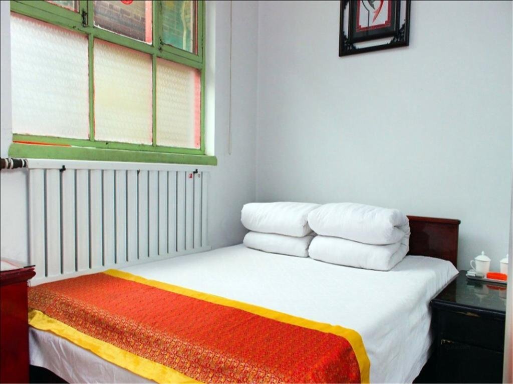 Цзиньчжун: Guilan Inn